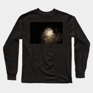 Fireworks Long Sleeve T-Shirt